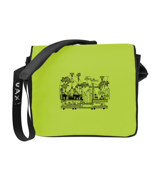 TAŠKA LAPTOPA 14/15