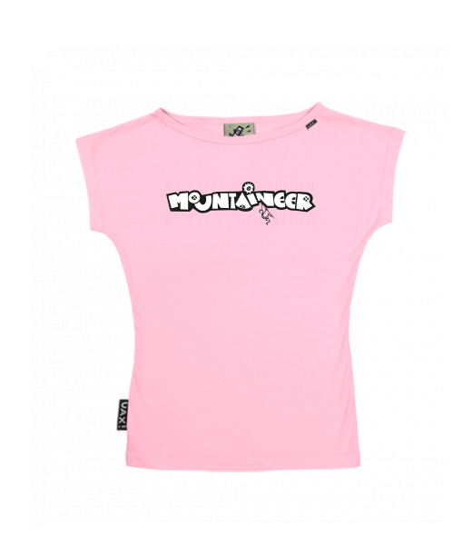 DÁMSKÉ TRIČKO S LODIČKOVÝM VÝSTŘIHEM