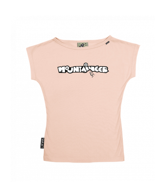 DÁMSKÉ TRIČKO S LODIČKOVÝM VÝSTŘIHEM