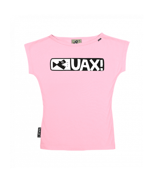 DÁMSKÉ TRIČKO S LODIČKOVÝM VÝSTŘIHEM