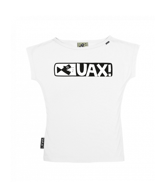 DÁMSKÉ TRIČKO S LODIČKOVÝM VÝSTŘIHEM