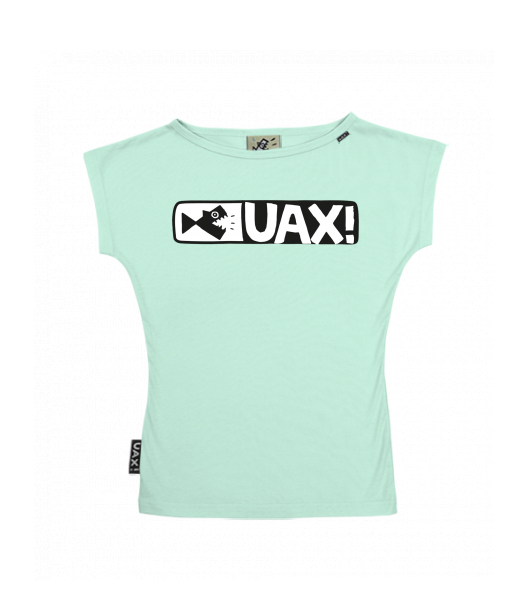 DÁMSKÉ TRIČKO S LODIČKOVÝM VÝSTŘIHEM