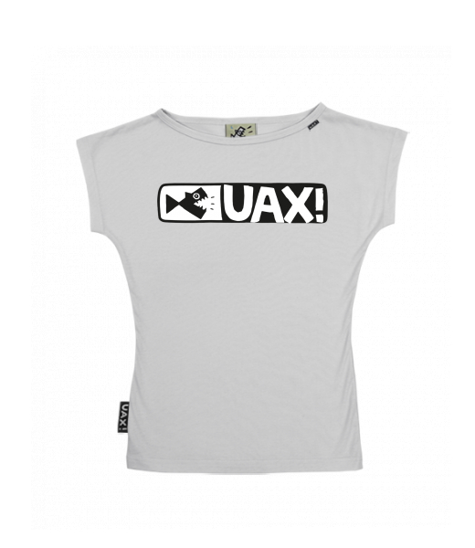 DÁMSKÉ TRIČKO S LODIČKOVÝM VÝSTŘIHEM