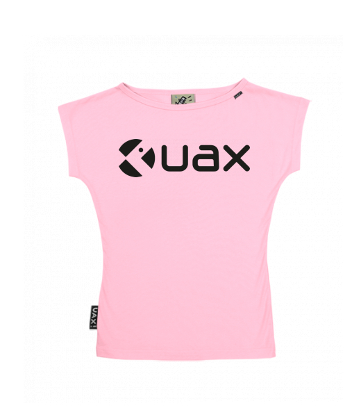 DÁMSKÉ TRIČKO S LODIČKOVÝM VÝSTŘIHEM