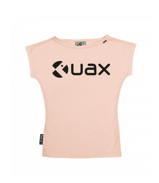 DÁMSKÉ TRIČKO S LODIČKOVÝM VÝSTŘIHEM