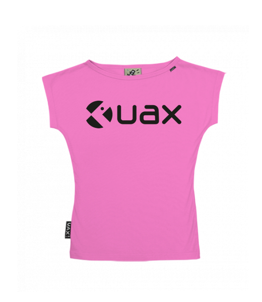 DÁMSKÉ TRIČKO S LODIČKOVÝM VÝSTŘIHEM