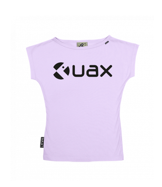 DÁMSKÉ TRIČKO S LODIČKOVÝM VÝSTŘIHEM