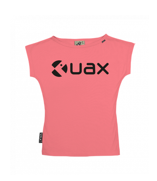 DÁMSKÉ TRIČKO S LODIČKOVÝM VÝSTŘIHEM