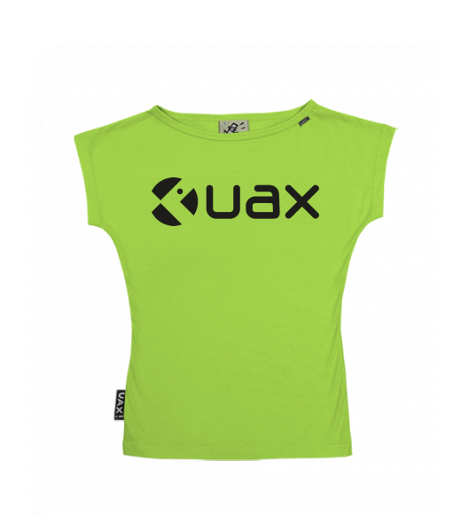 DÁMSKÉ TRIČKO S LODIČKOVÝM VÝSTŘIHEM