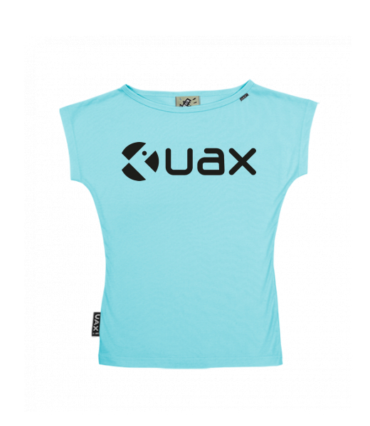 DÁMSKÉ TRIČKO S LODIČKOVÝM VÝSTŘIHEM