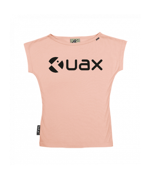 DÁMSKÉ TRIČKO S LODIČKOVÝM VÝSTŘIHEM