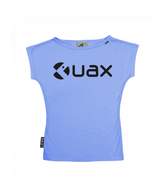 DÁMSKÉ TRIČKO S LODIČKOVÝM VÝSTŘIHEM