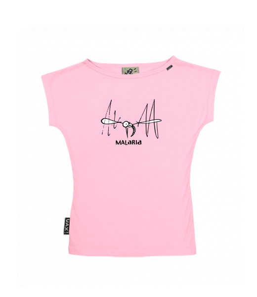 DÁMSKÉ TRIČKO S LODIČKOVÝM VÝSTŘIHEM