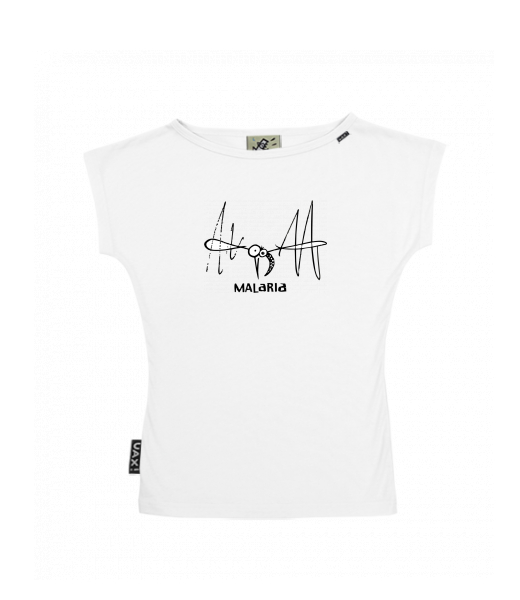 DÁMSKÉ TRIČKO S LODIČKOVÝM VÝSTŘIHEM