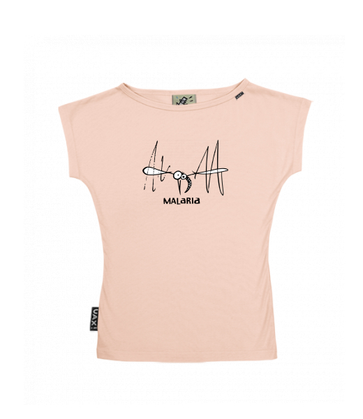 DÁMSKÉ TRIČKO S LODIČKOVÝM VÝSTŘIHEM