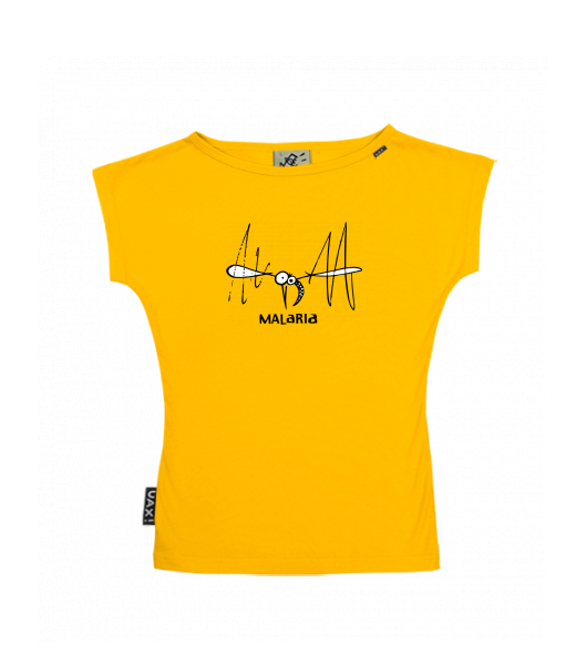 DÁMSKÉ TRIČKO S LODIČKOVÝM VÝSTŘIHEM