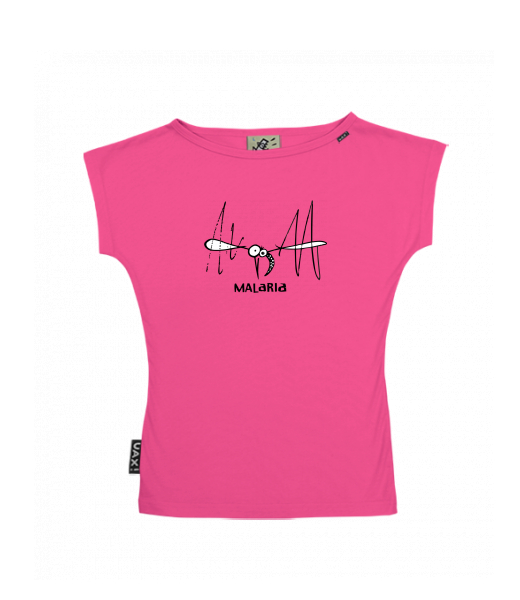 DÁMSKÉ TRIČKO S LODIČKOVÝM VÝSTŘIHEM