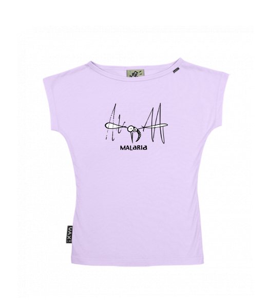 DÁMSKÉ TRIČKO S LODIČKOVÝM VÝSTŘIHEM