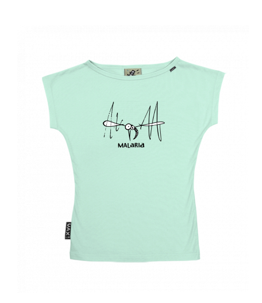 DÁMSKÉ TRIČKO S LODIČKOVÝM VÝSTŘIHEM