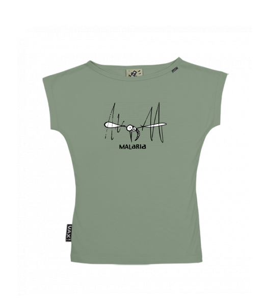 DÁMSKÉ TRIČKO S LODIČKOVÝM VÝSTŘIHEM