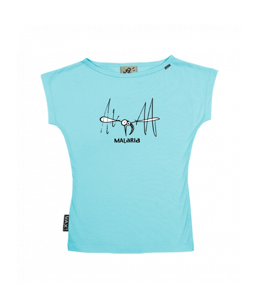 DÁMSKÉ TRIČKO S LODIČKOVÝM VÝSTŘIHEM