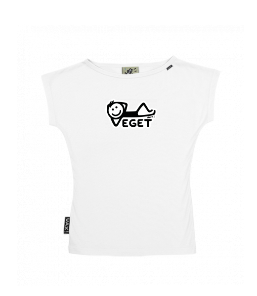 DÁMSKÉ TRIČKO S LODIČKOVÝM VÝSTŘIHEM