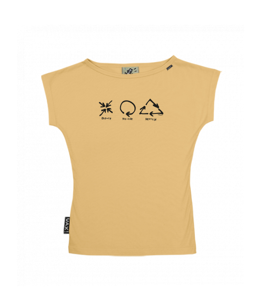 DÁMSKÉ TRIČKO S LODIČKOVÝM VÝSTŘIHEM