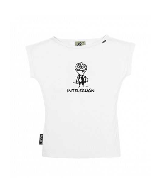 DÁMSKÉ TRIČKO S LODIČKOVÝM VÝSTŘIHEM