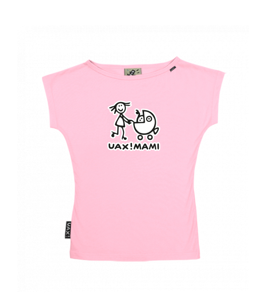 DÁMSKÉ TRIČKO S LODIČKOVÝM VÝSTŘIHEM