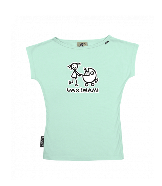 DÁMSKÉ TRIČKO S LODIČKOVÝM VÝSTŘIHEM