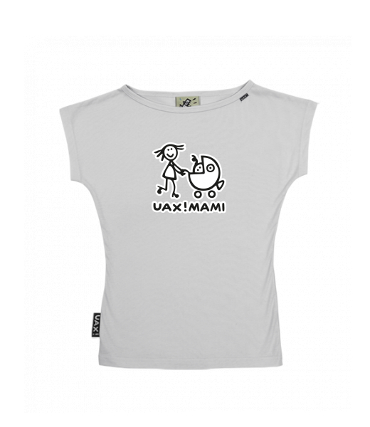 DÁMSKÉ TRIČKO S LODIČKOVÝM VÝSTŘIHEM