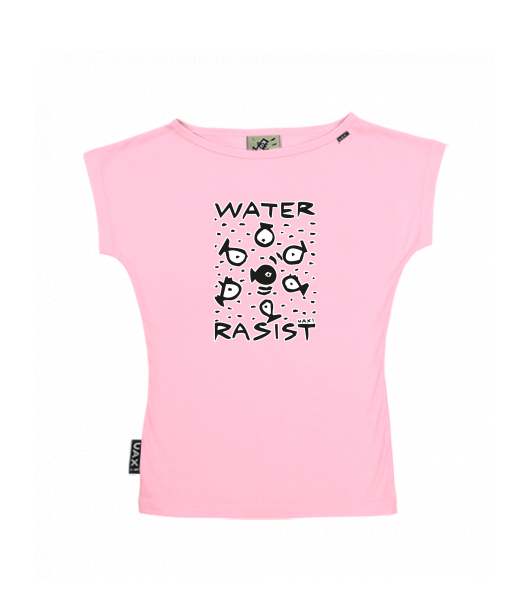 DÁMSKÉ TRIČKO S LODIČKOVÝM VÝSTŘIHEM