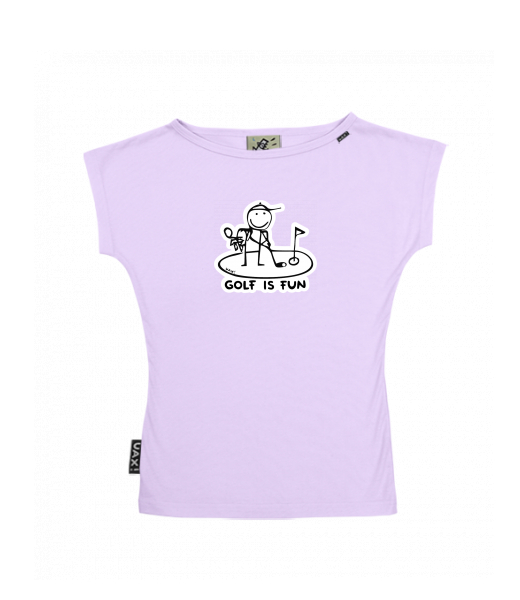 DÁMSKÉ TRIČKO S LODIČKOVÝM VÝSTŘIHEM