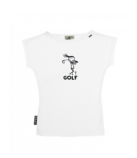 DÁMSKÉ TRIČKO S LODIČKOVÝM VÝSTŘIHEM