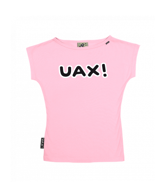 DÁMSKÉ TRIČKO S LODIČKOVÝM VÝSTŘIHEM