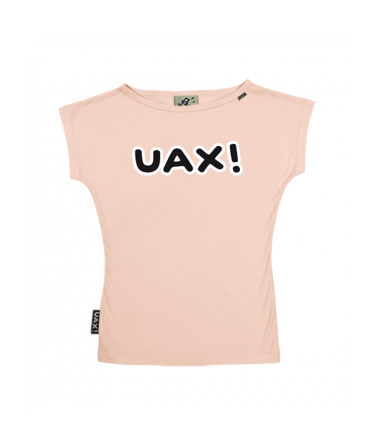 DÁMSKÉ TRIČKO S LODIČKOVÝM VÝSTŘIHEM