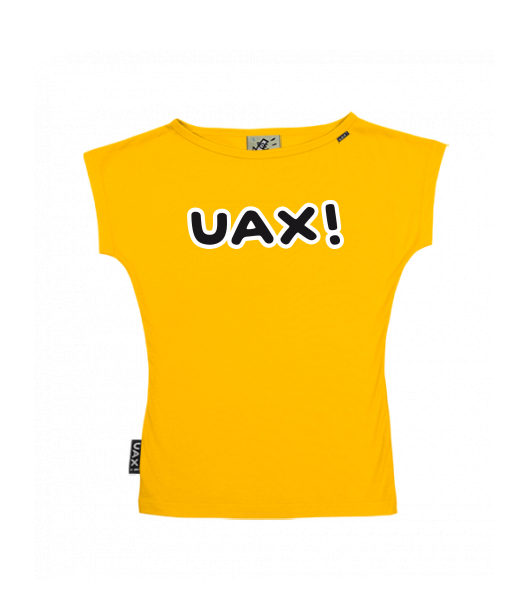 DÁMSKÉ TRIČKO S LODIČKOVÝM VÝSTŘIHEM