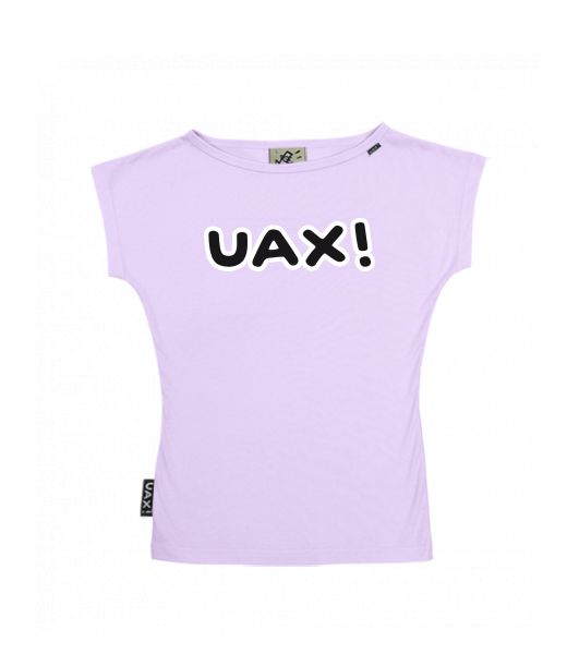 DÁMSKÉ TRIČKO S LODIČKOVÝM VÝSTŘIHEM