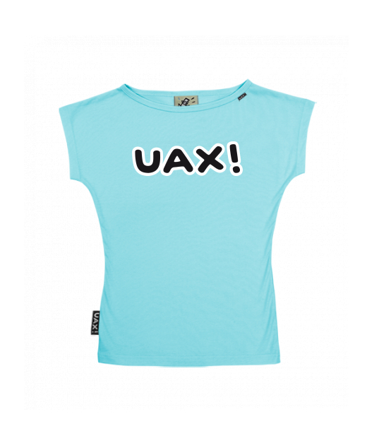 DÁMSKÉ TRIČKO S LODIČKOVÝM VÝSTŘIHEM