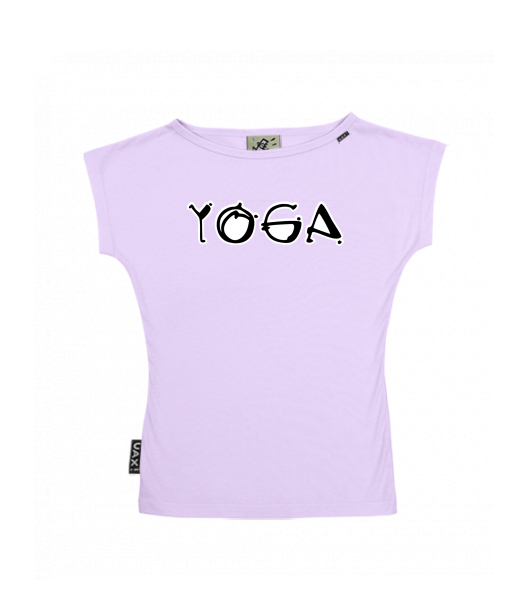 DÁMSKÉ TRIČKO S LODIČKOVÝM VÝSTŘIHEM