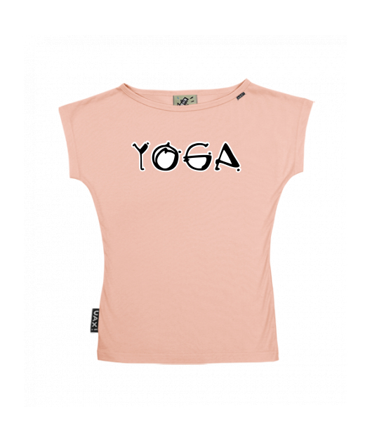 DÁMSKÉ TRIČKO S LODIČKOVÝM VÝSTŘIHEM