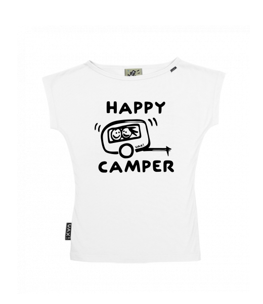 DÁMSKÉ TRIČKO S LODIČKOVÝM VÝSTŘIHEM