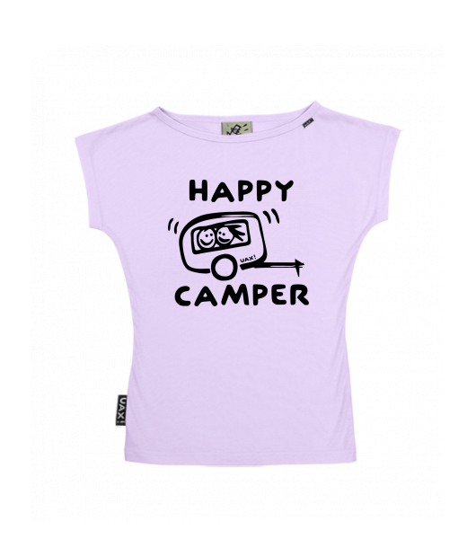 DÁMSKÉ TRIČKO S LODIČKOVÝM VÝSTŘIHEM