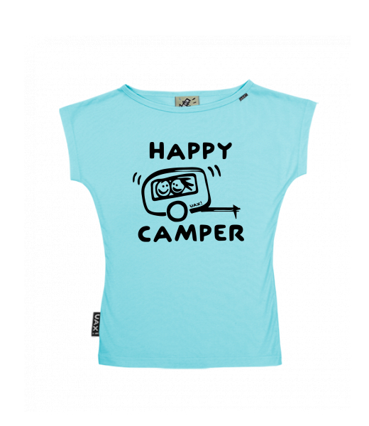 DÁMSKÉ TRIČKO S LODIČKOVÝM VÝSTŘIHEM