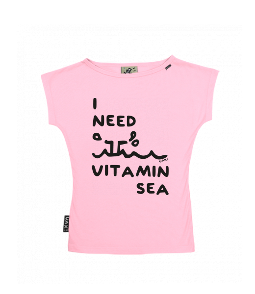 DÁMSKÉ TRIČKO S LODIČKOVÝM VÝSTŘIHEM