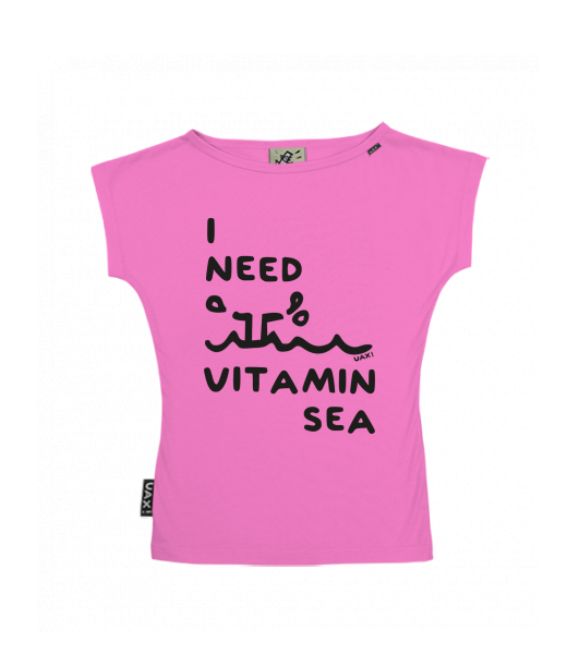 DÁMSKÉ TRIČKO S LODIČKOVÝM VÝSTŘIHEM