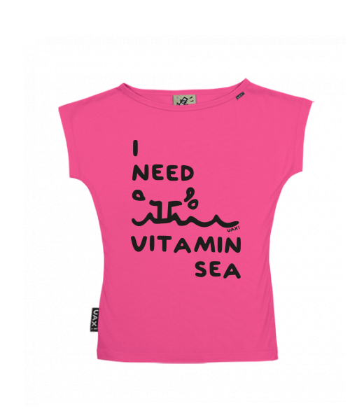 DÁMSKÉ TRIČKO S LODIČKOVÝM VÝSTŘIHEM