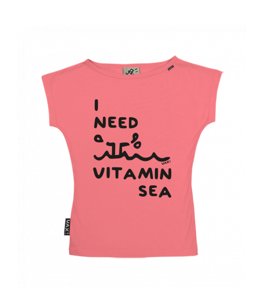 DÁMSKÉ TRIČKO S LODIČKOVÝM VÝSTŘIHEM