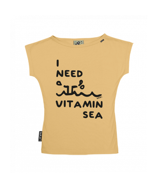 DÁMSKÉ TRIČKO S LODIČKOVÝM VÝSTŘIHEM