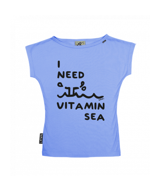 DÁMSKÉ TRIČKO S LODIČKOVÝM VÝSTŘIHEM